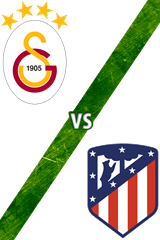 Galatasaray vs. Atlético de Madrid