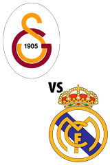 Galatasaray Vs. Real Madrid