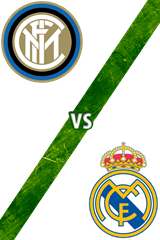 Inter de Milán vs. Real Madrid