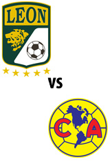 León Vs. América