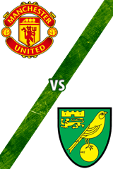 Manchester United Vs. Norwich City