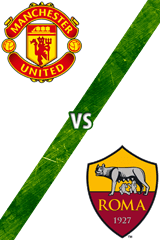 Manchester United vs. Roma