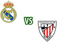 Real Madrid vs. Athletic Club