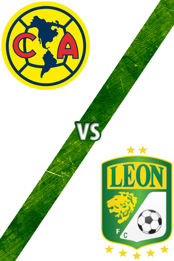 Poster del Deporte: América vs. León