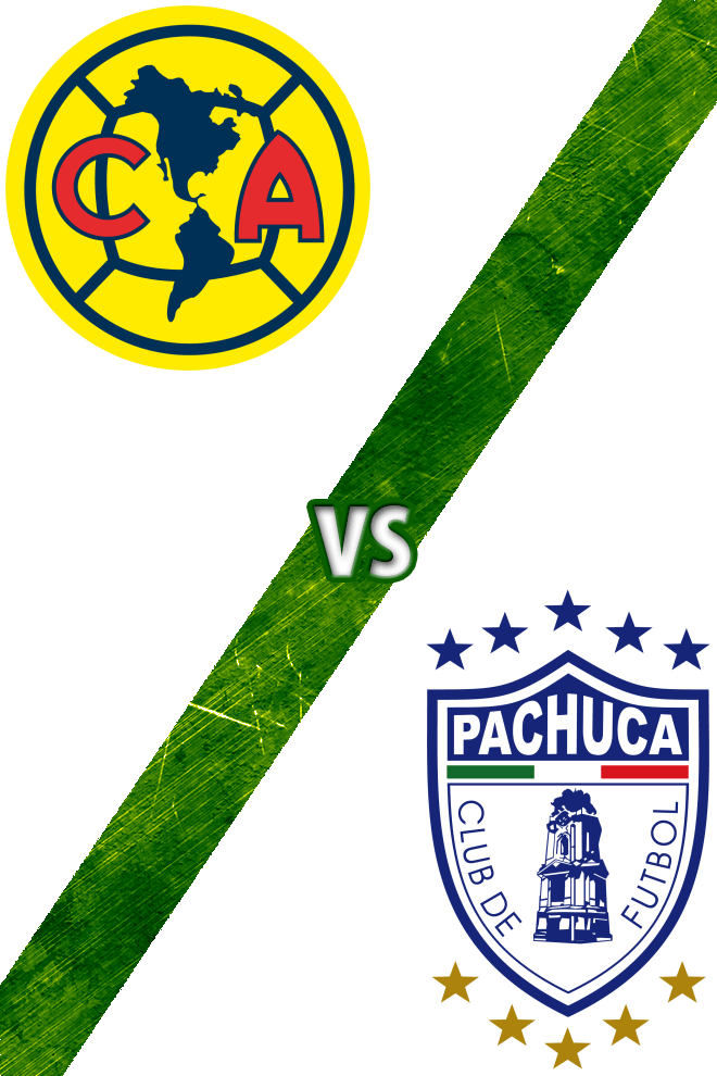 Poster del Deporte: América vs. Pachuca