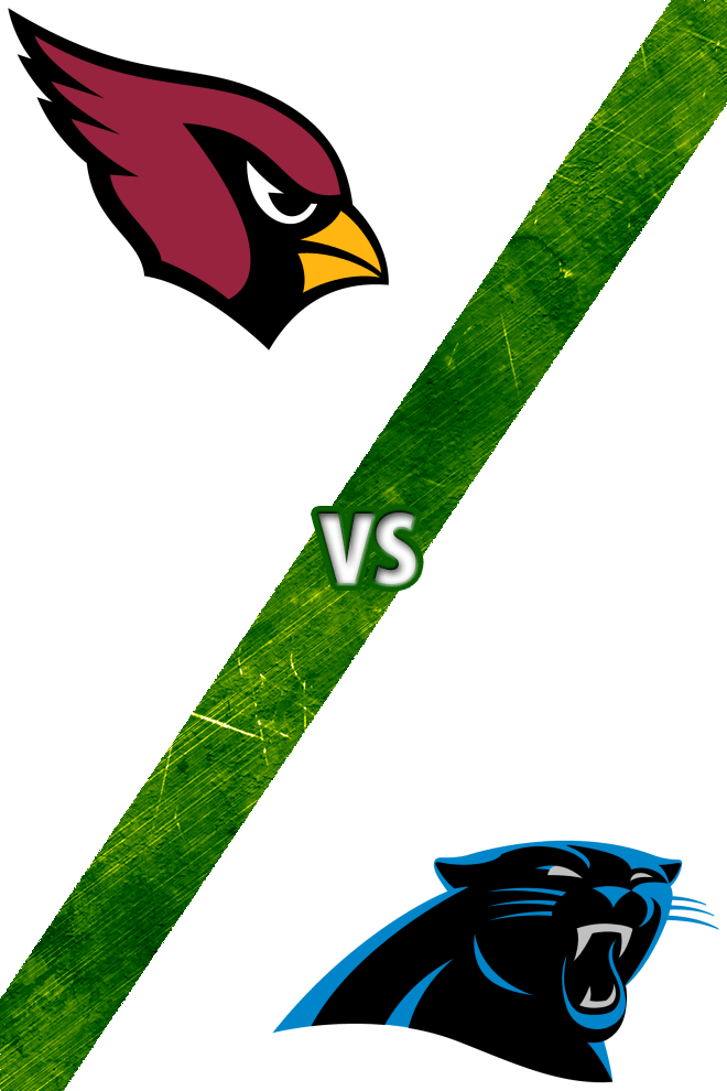 Poster del Deporte: Cardinals vs. Panthers