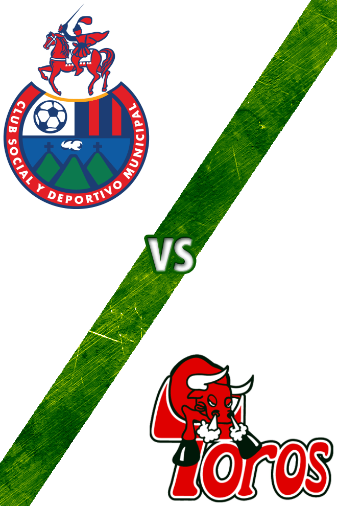 Poster del Deporte: Municipal vs. Malacateco