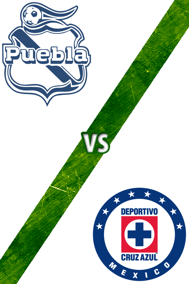 Poster del Deporte: Puebla vs. Cruz Azul