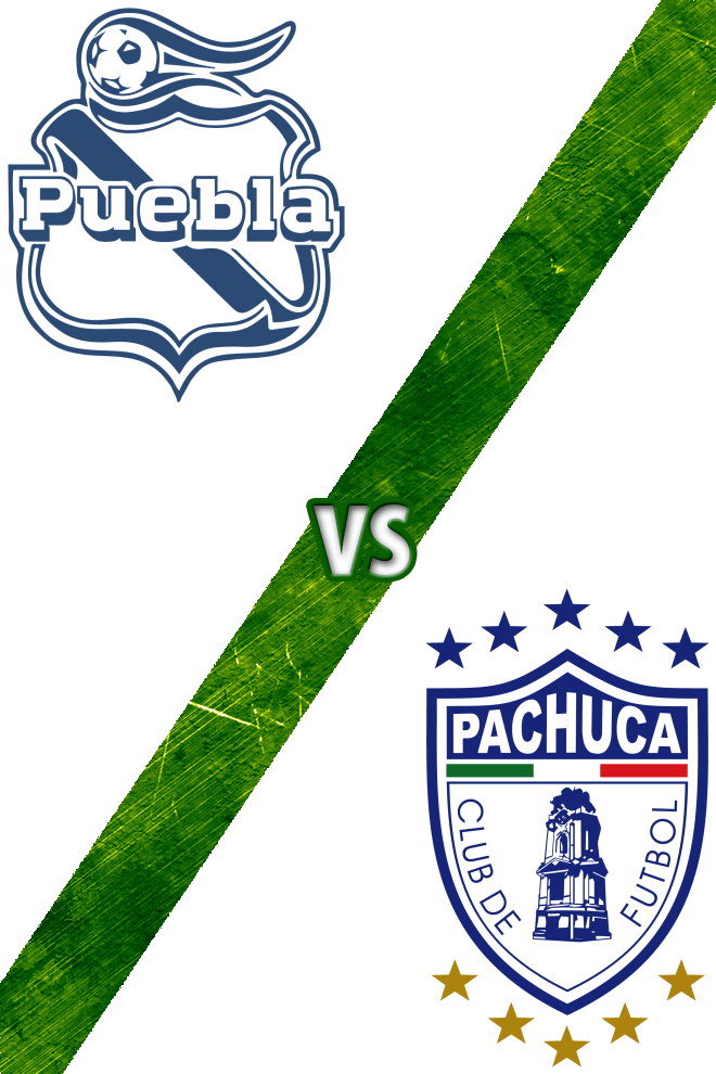 Poster del Deporte: Puebla vs. Pachuca