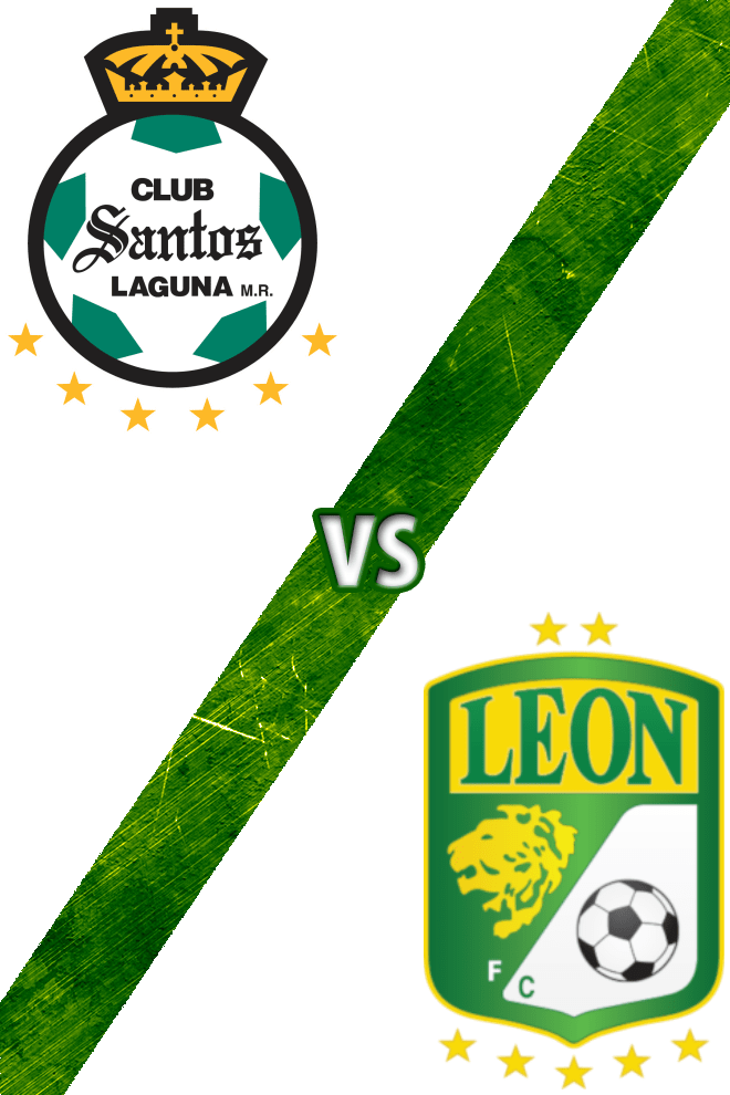 Poster del Deporte: Santos Laguna vs. León