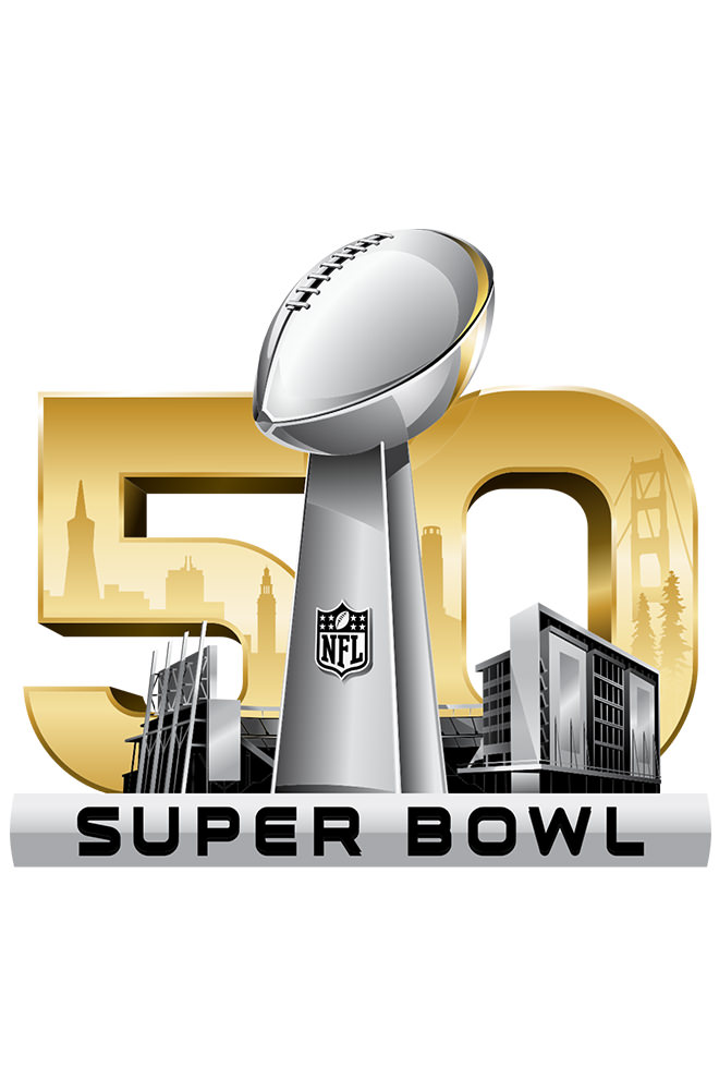 Poster del Deporte: Super Bowl 50