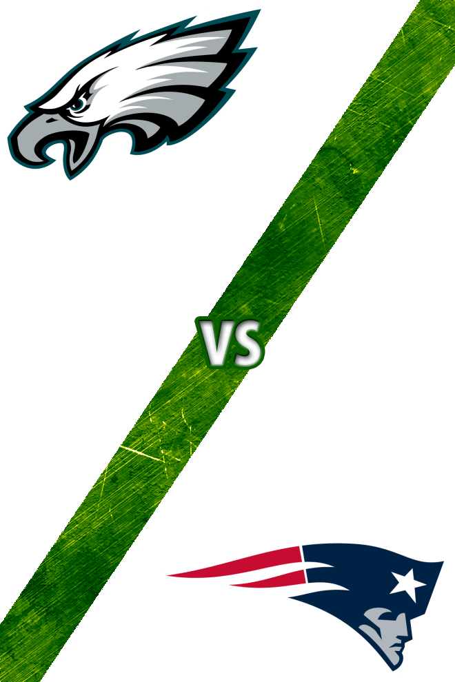Poster del Deporte: Super Bowl LII -  2