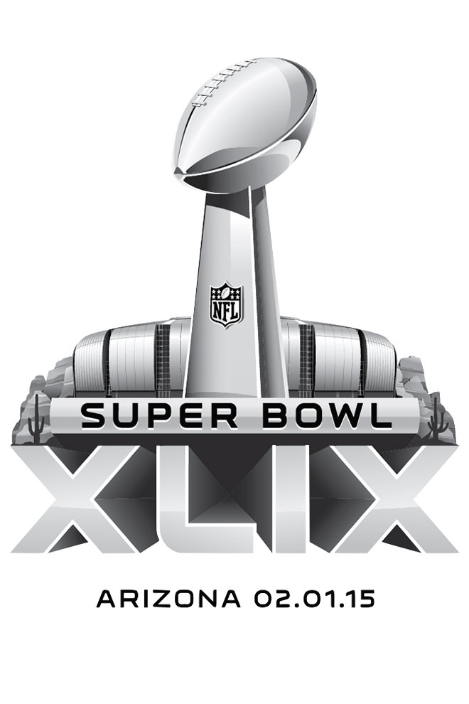 Poster del Deporte: Super Bowl XLIX