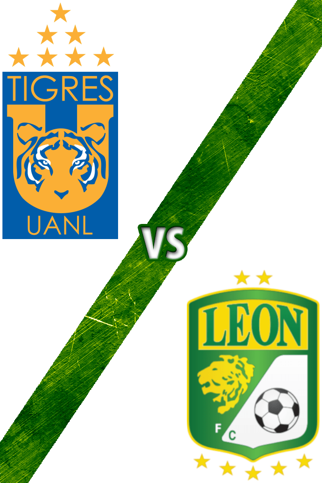 Poster del Deporte: Tigres vs. León