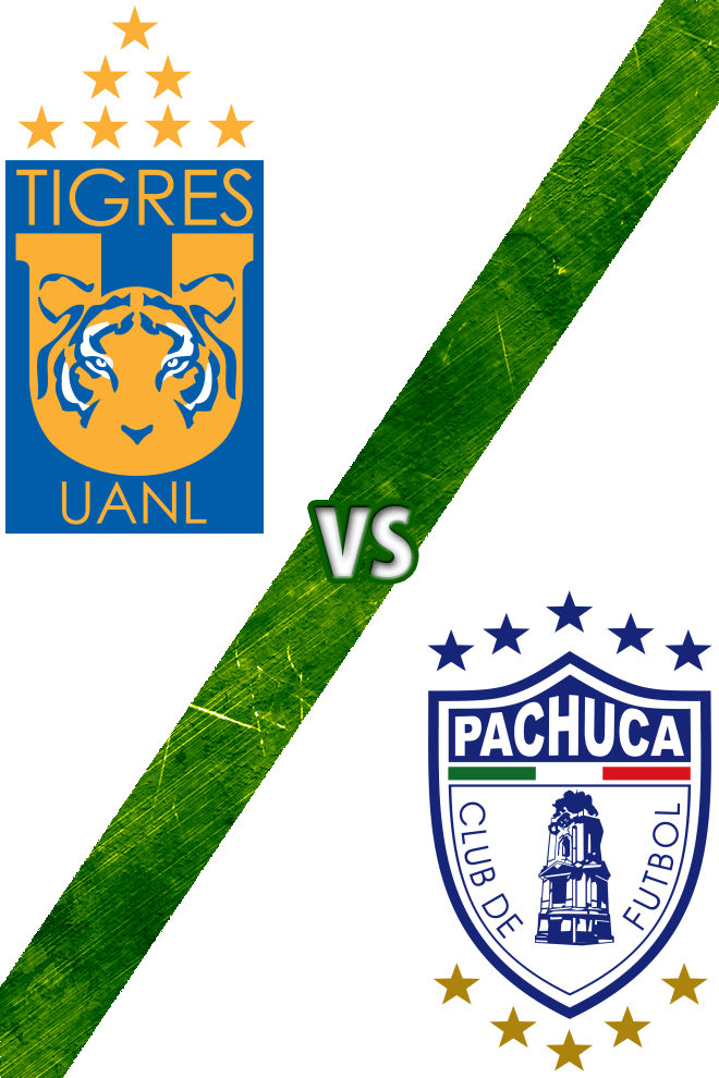 Poster del Deporte: Tigres vs. Pachuca