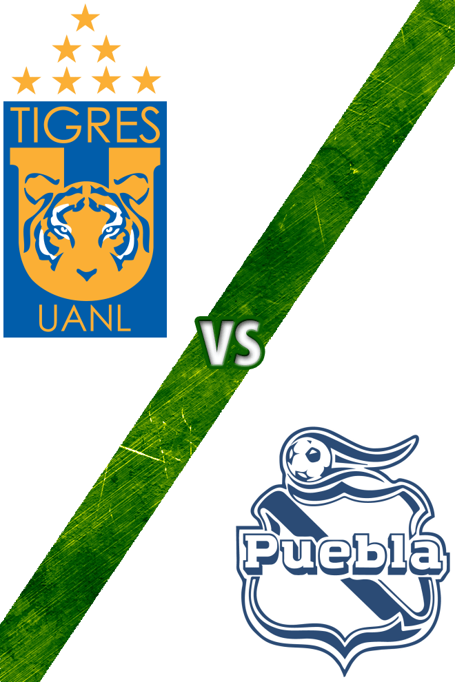 Poster del Deporte: Tigres vs. Puebla