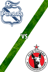 Puebla vs. Tijuana