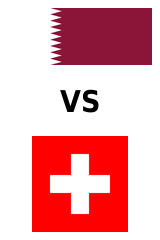 Qatar-Suiza