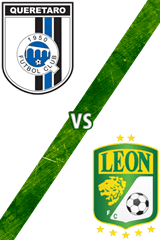 Querétaro vs. León