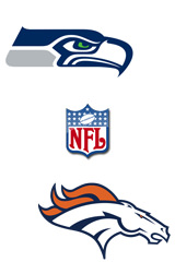 Seahawks Vs. Broncos