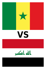 Senegal-Irak