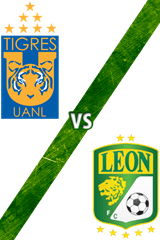 Tigres vs. León