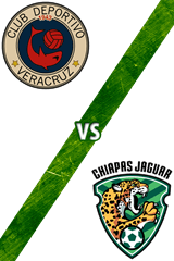 Veracruz vs. Chiapas