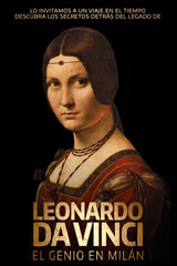 Leonardo da Vinci - Il genio a Milano