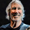 Roger Waters en el papel de Roger Waters