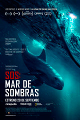 SOS: Mar de Sombras