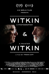 Witkin y Witkin: Un Fotógrafo y un Pintor