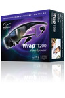 Vuzix Wrap 1200, el nuevo estándar en televisión portatil en 3D