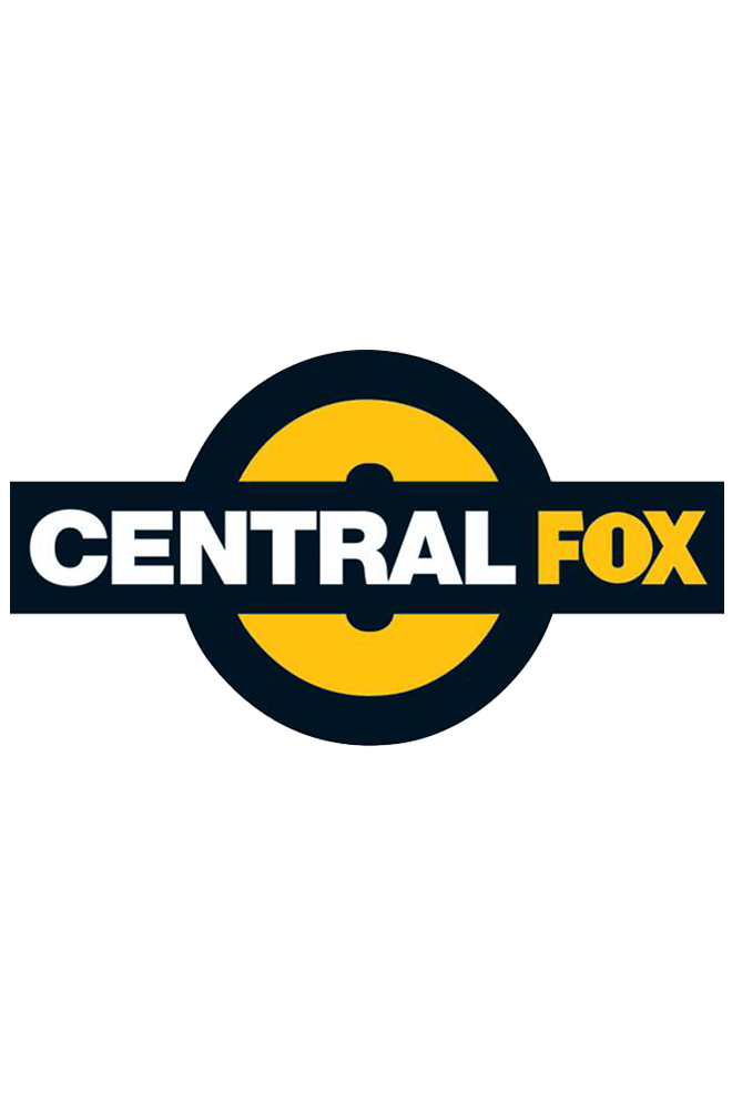 Poster del Noticiero: Central Fox