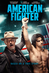 American Fighter (2020)