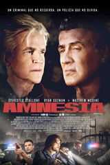 Amnesia (2018)