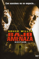 Bajo Amenaza (2005)