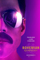 Bohemian Rhapsody, La Historia de Freddie Mercury