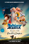 Asterix: El Secreto de la Poción Mágica