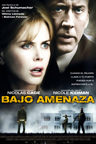 Bajo Amenaza (2011)