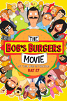 Bob's Burgers: La Película