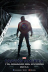 Capitán América y el Soldado del Invierno