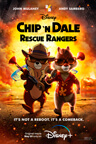 Chip y Dale: Al Rescate