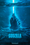 Godzilla 2: El Rey de los Monstruos