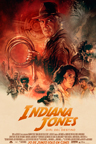 Indiana Jones y el Llamado del Destino