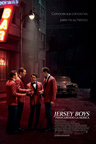 Jersey Boys: Persiguiendo La Música