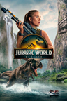 Jurassic World: Renace