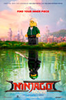 Lego Ninjago: La Película