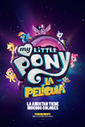 My Little Pony: La Película (2017)