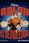 Ralph, El Demoledor