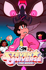 Steven Universe: La Película